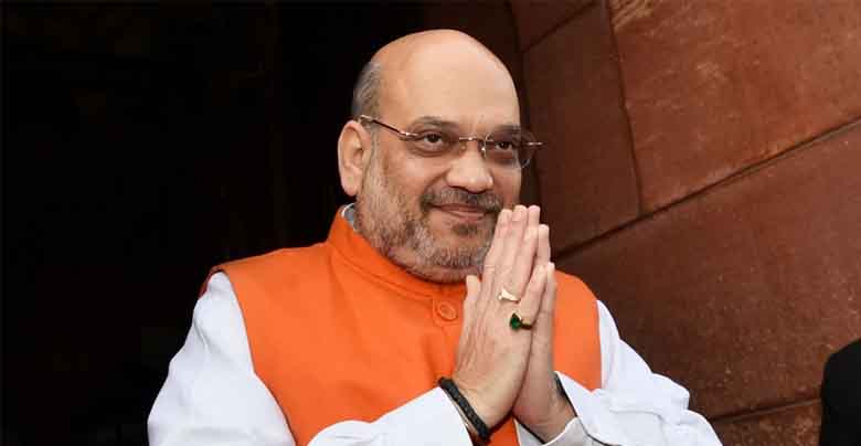 Amit Shah's strategy for Aslam and Bengal elections