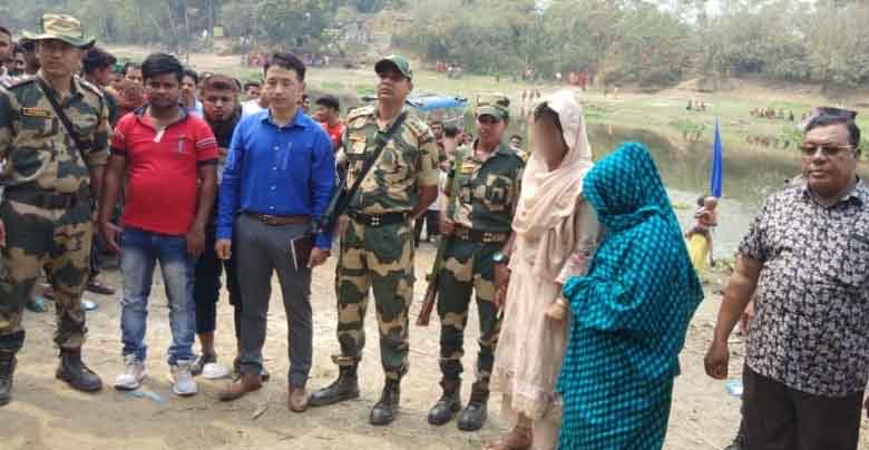 bsf-freed-kidnapped-indian-minor-from-bangladeshi-youth