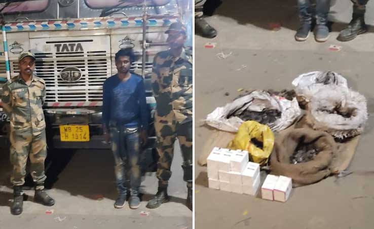 BSF-CAUGHT-THE-SMUGGLER-RED-HANDED