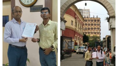 Photo of आयुर्वेद को भारत की स्वदेशी राष्ट्रीय चिकित्सा पद्धति घोषित करने की मांग